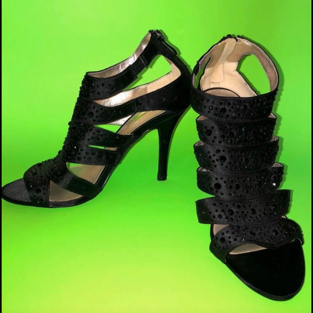 C&E like brand new size 7/7.5
